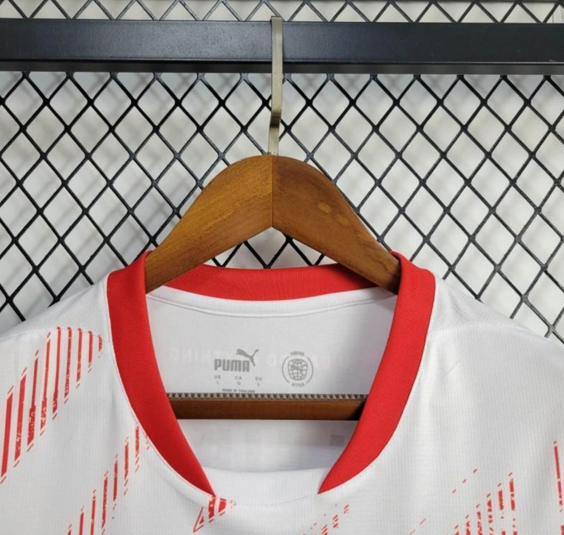 24/25 RB Leipzig Home