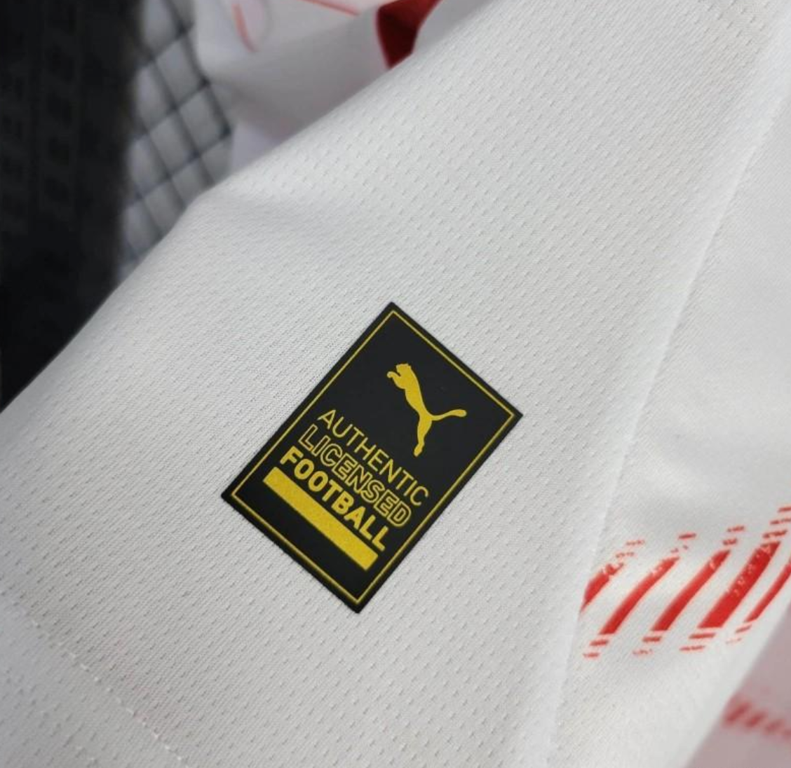 24/25 RB Leipzig Home