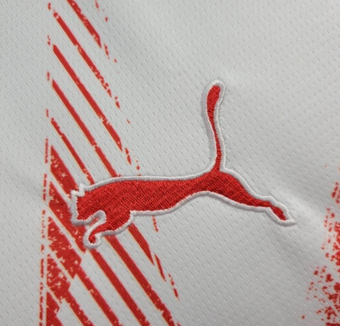 24/25 RB Leipzig Home