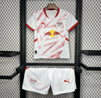 24/25 Kids RB Leipzig Home