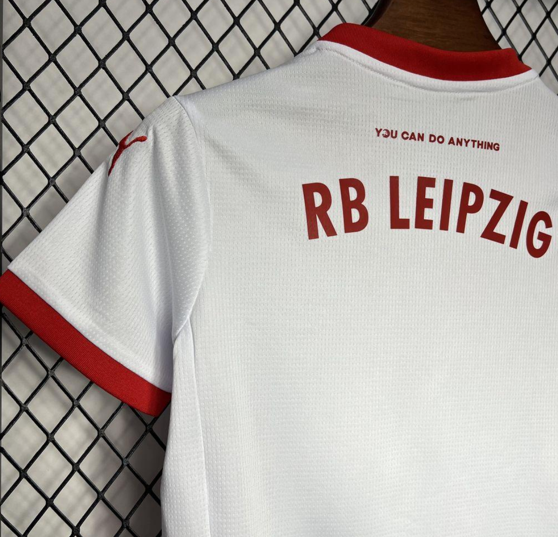 24/25 Kids RB Leipzig Home