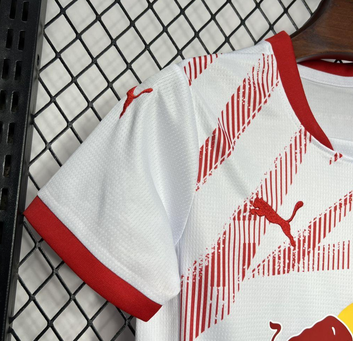 24/25 Kids RB Leipzig Home