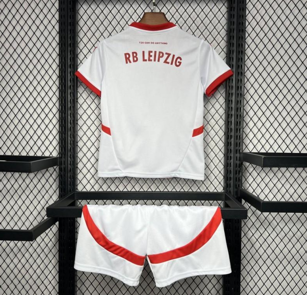 24/25 Kids RB Leipzig Home