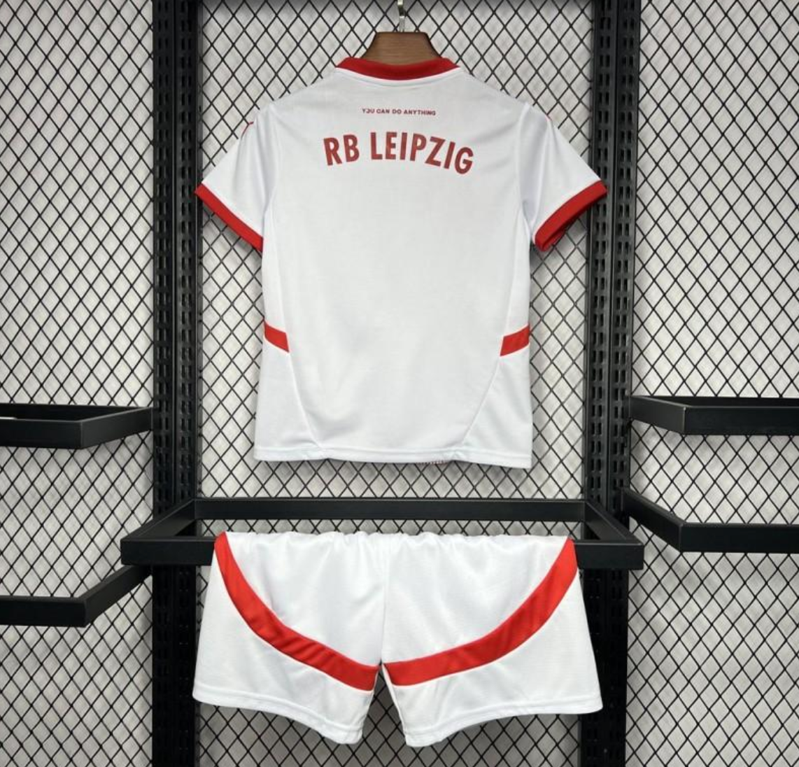 24/25 Kids RB Leipzig Home