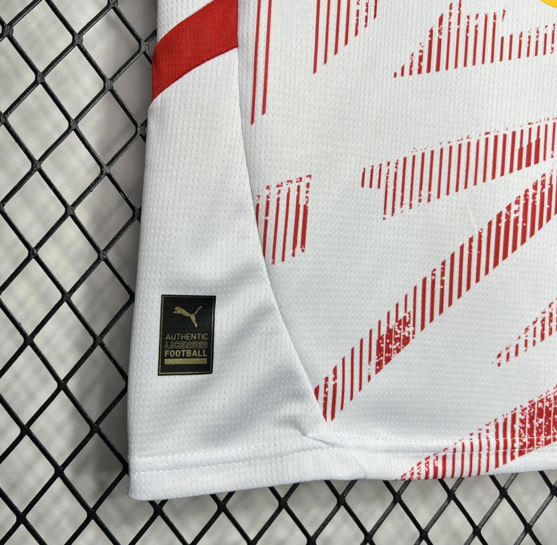 24/25 Kids RB Leipzig Home