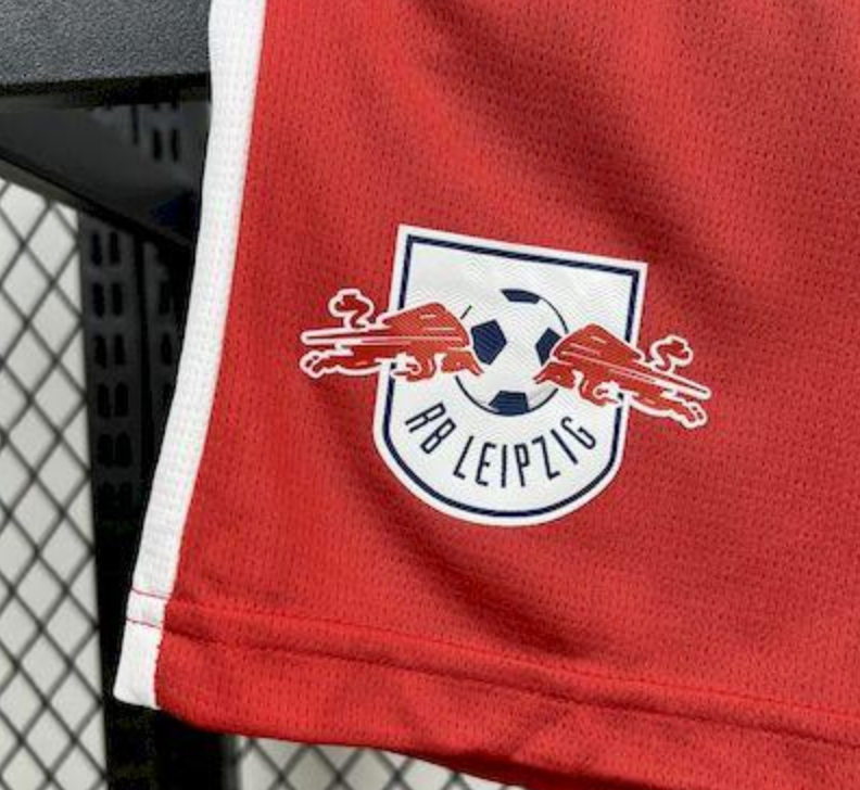 2025/26 Kids RB Leipzig Home