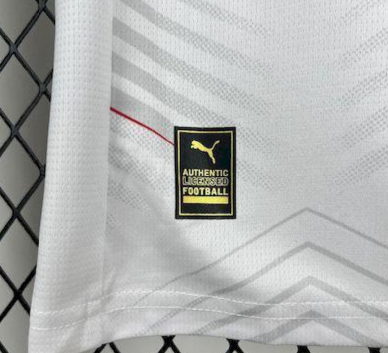 2025/26 Kids RB Leipzig Home