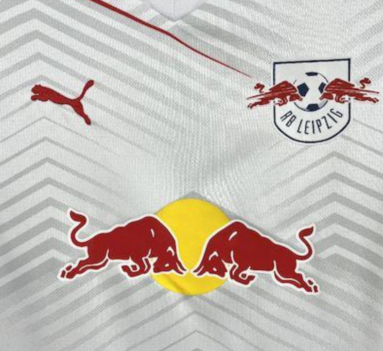 2025/26 Kids RB Leipzig Home