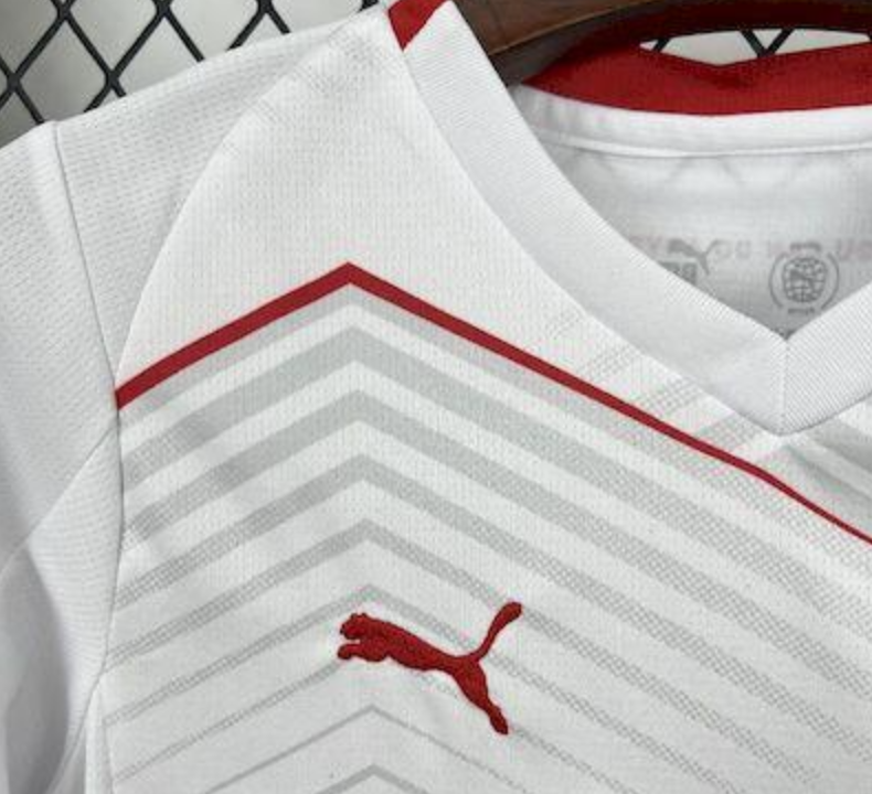 2025/26 Kids RB Leipzig Home