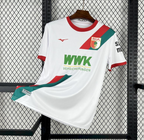 2025/26 FC Augsburg Home