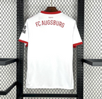 2025/26 FC Augsburg Home