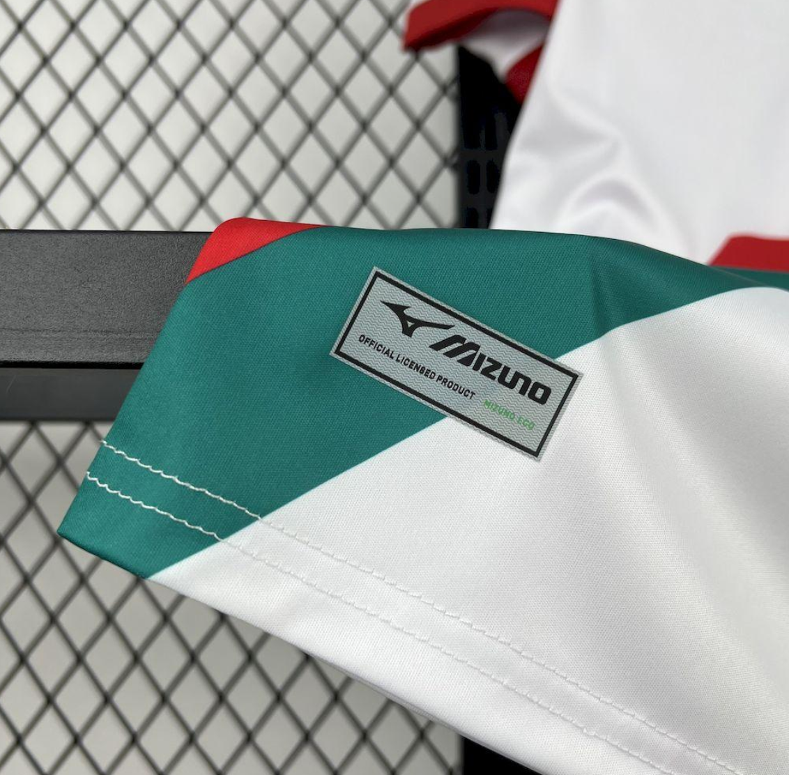 2025/26 FC Augsburg Home