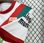 2025/26 FC Augsburg Home
