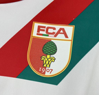 2025/26 FC Augsburg Home