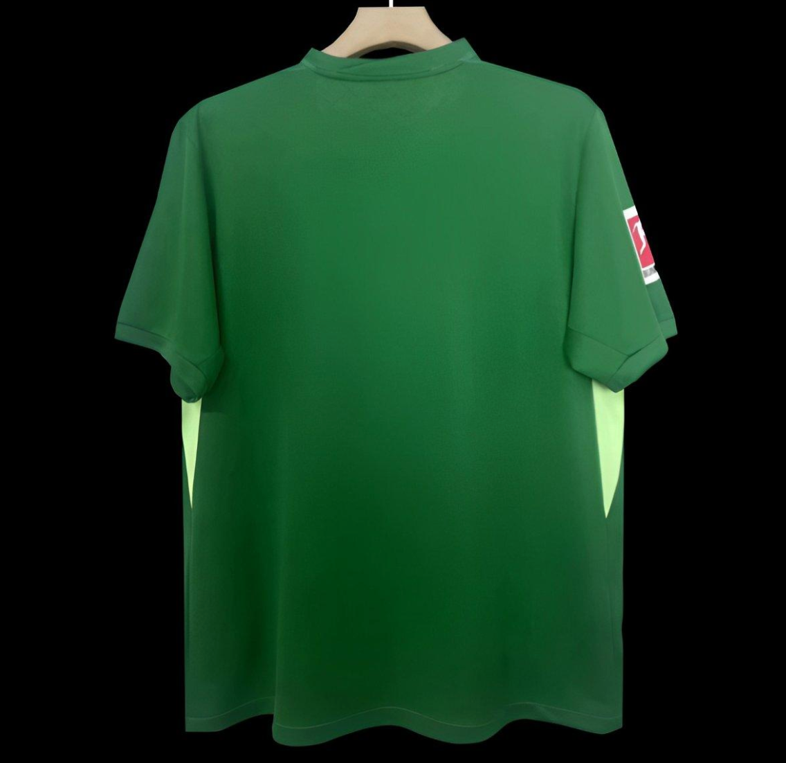 25/26 Wolfsburg Home