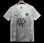 25/26 Wolfsburg Away