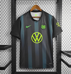 24/25 Wolfsburg Away