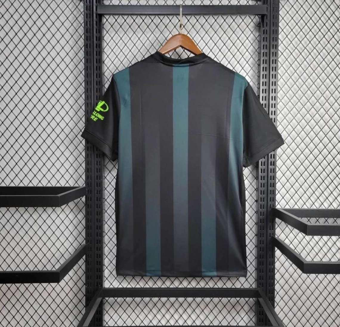 24/25 Wolfsburg Away