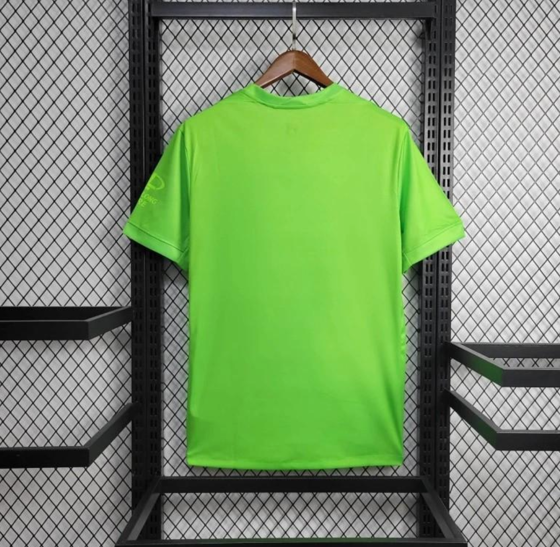 24/25 Wolfsburg Home
