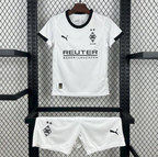2025/26 Kids Borussia Mönchengladbach Home