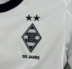 2025/26 Kids Borussia Mönchengladbach Home