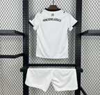 2025/26 Kids Borussia Mönchengladbach Home