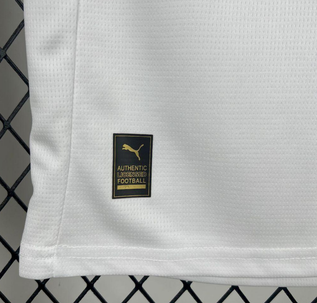 2025/26 Kids Borussia Mönchengladbach Home