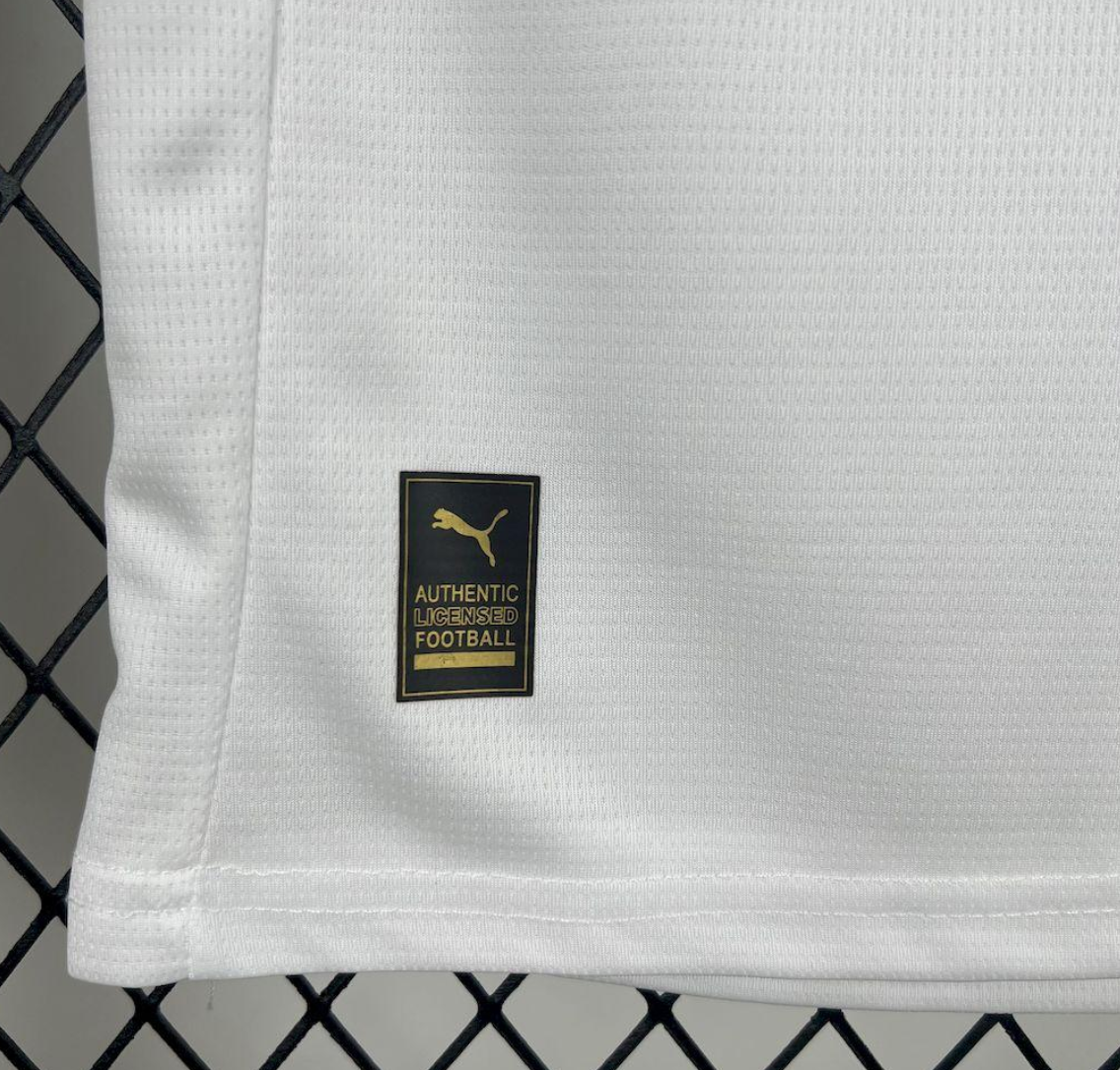 2025/26 Kids Borussia Mönchengladbach Home