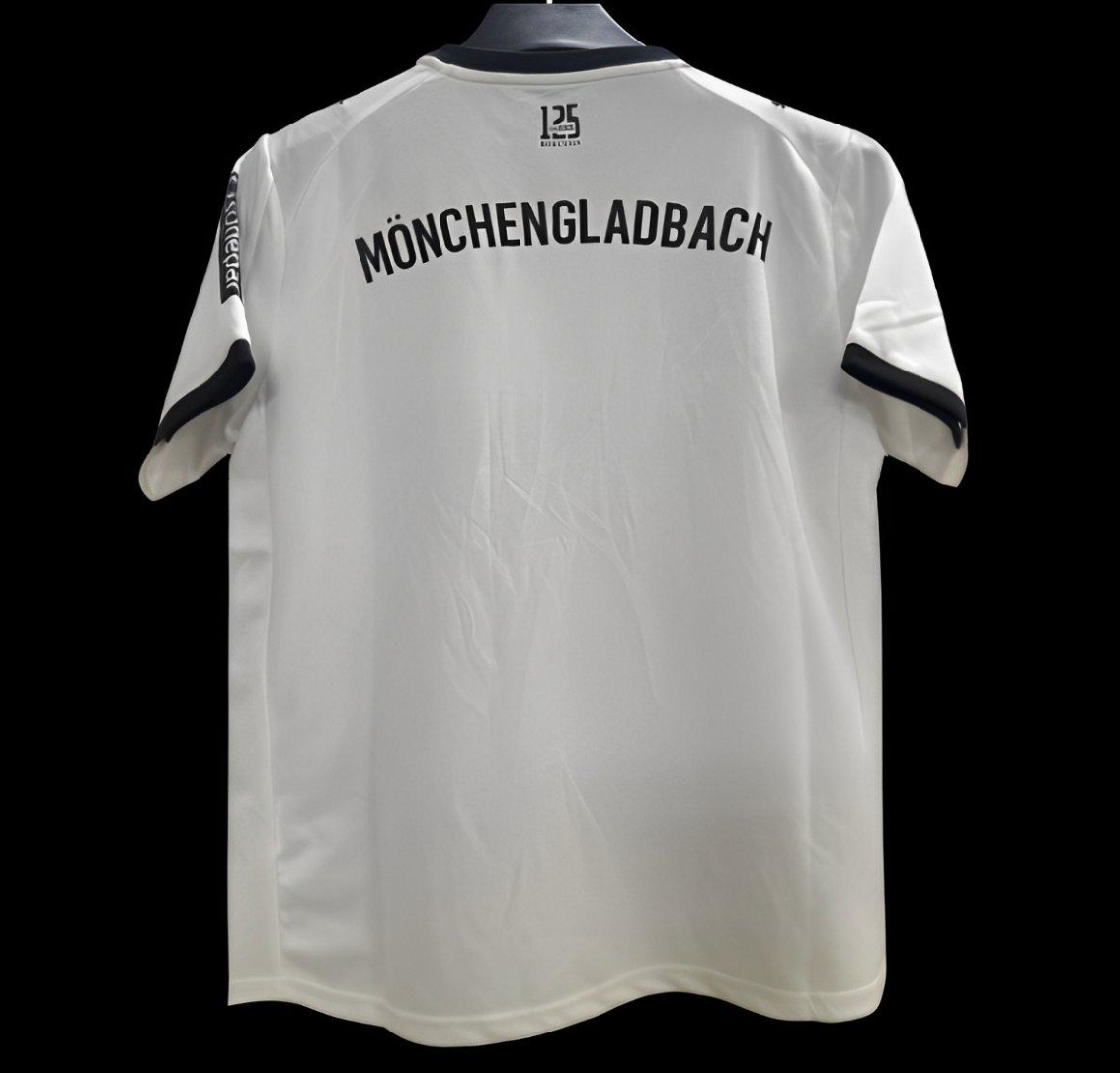 25/26 Borussia Mönchengladbach Home