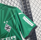 24/25 Borussia Monchengladbach Away Green