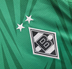 24/25 Borussia Monchengladbach Away Green