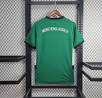 24/25 Borussia Monchengladbach Away Green