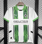 24/25 Borussia Monchengladbach Home Green