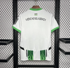 24/25 Borussia Monchengladbach Home Green