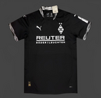 24/25 Borussia Mönchengladbach Third Black