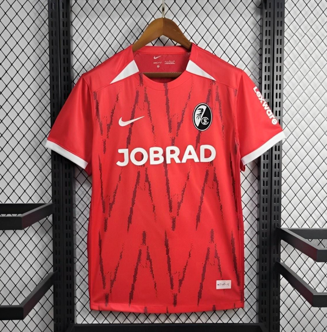 24/25 SC Freiburg Home