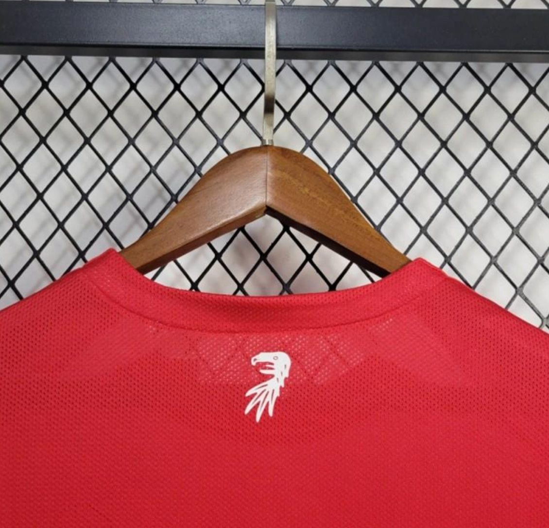 24/25 SC Freiburg Home