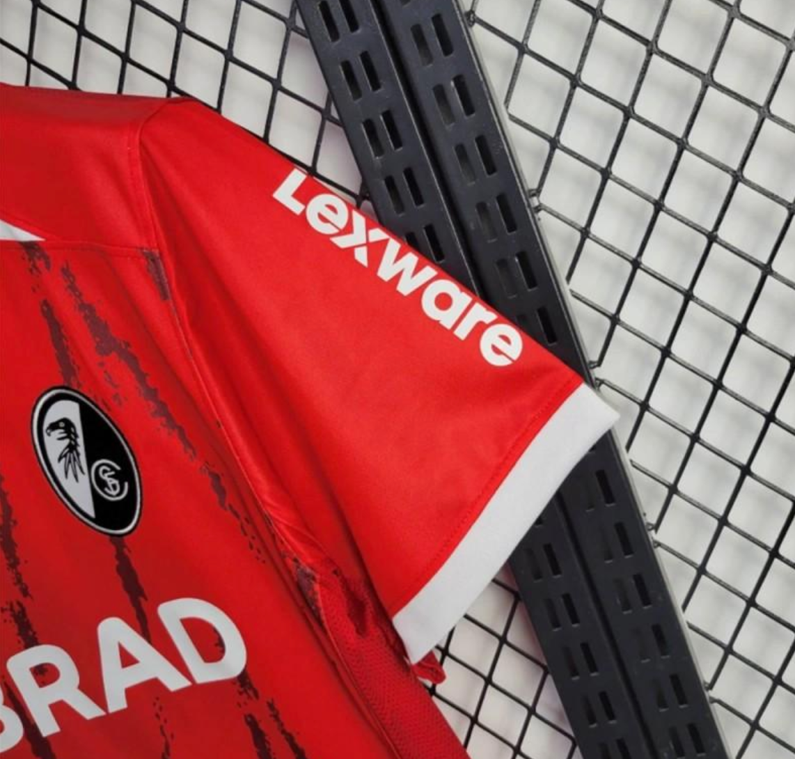 24/25 SC Freiburg Home