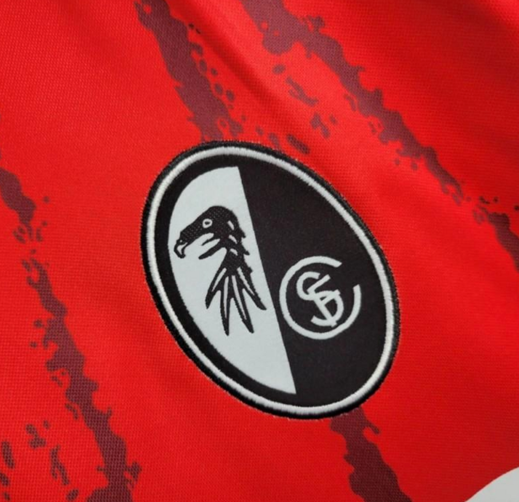 24/25 SC Freiburg Home
