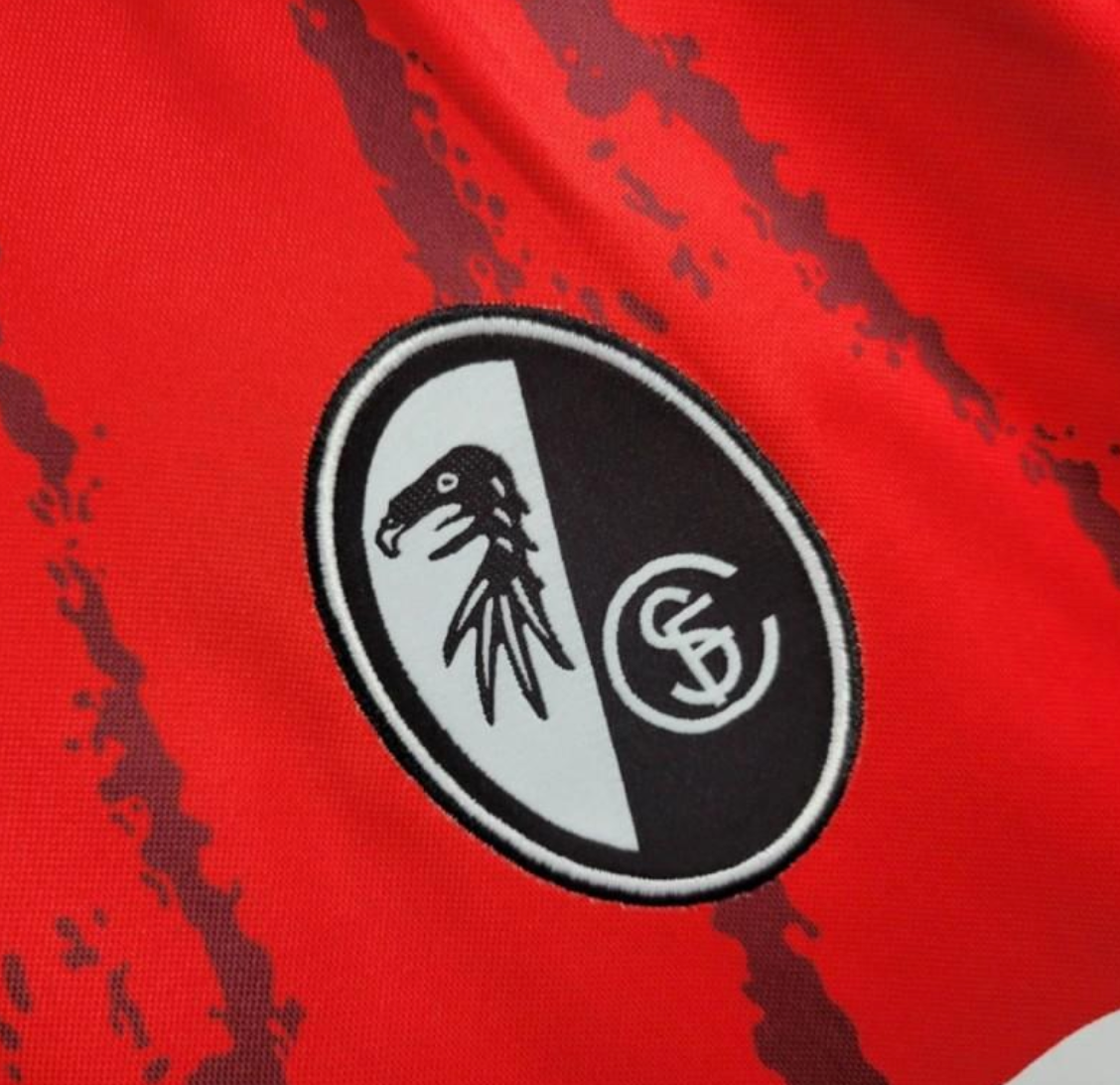 24/25 SC Freiburg Home