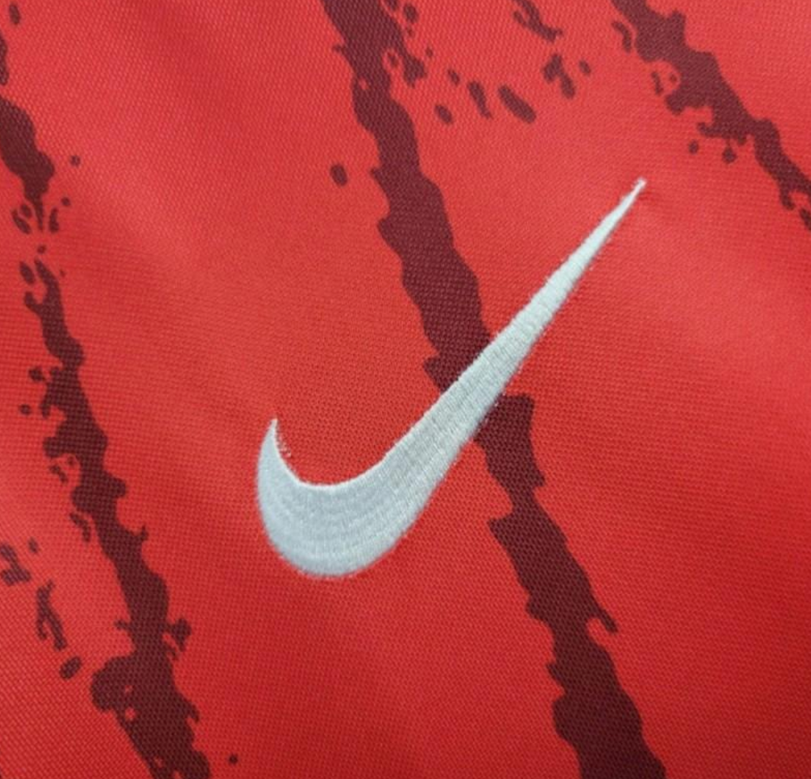 24/25 SC Freiburg Home
