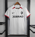 24/25 SC Freiburg Away White