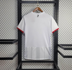24/25 SC Freiburg Away White