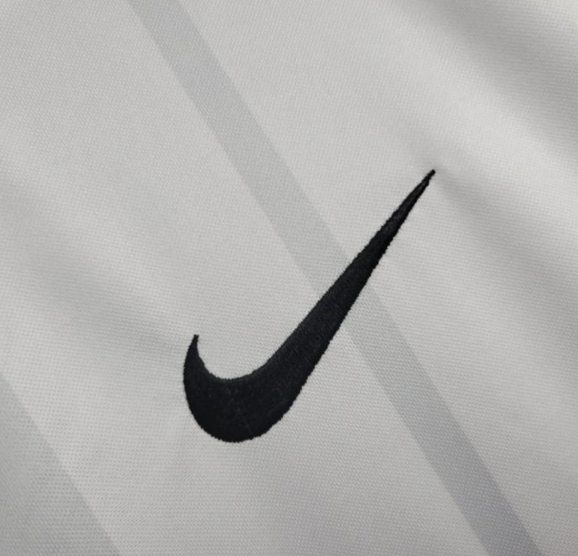 24/25 SC Freiburg Away White