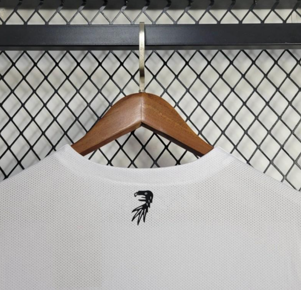 24/25 SC Freiburg Away White