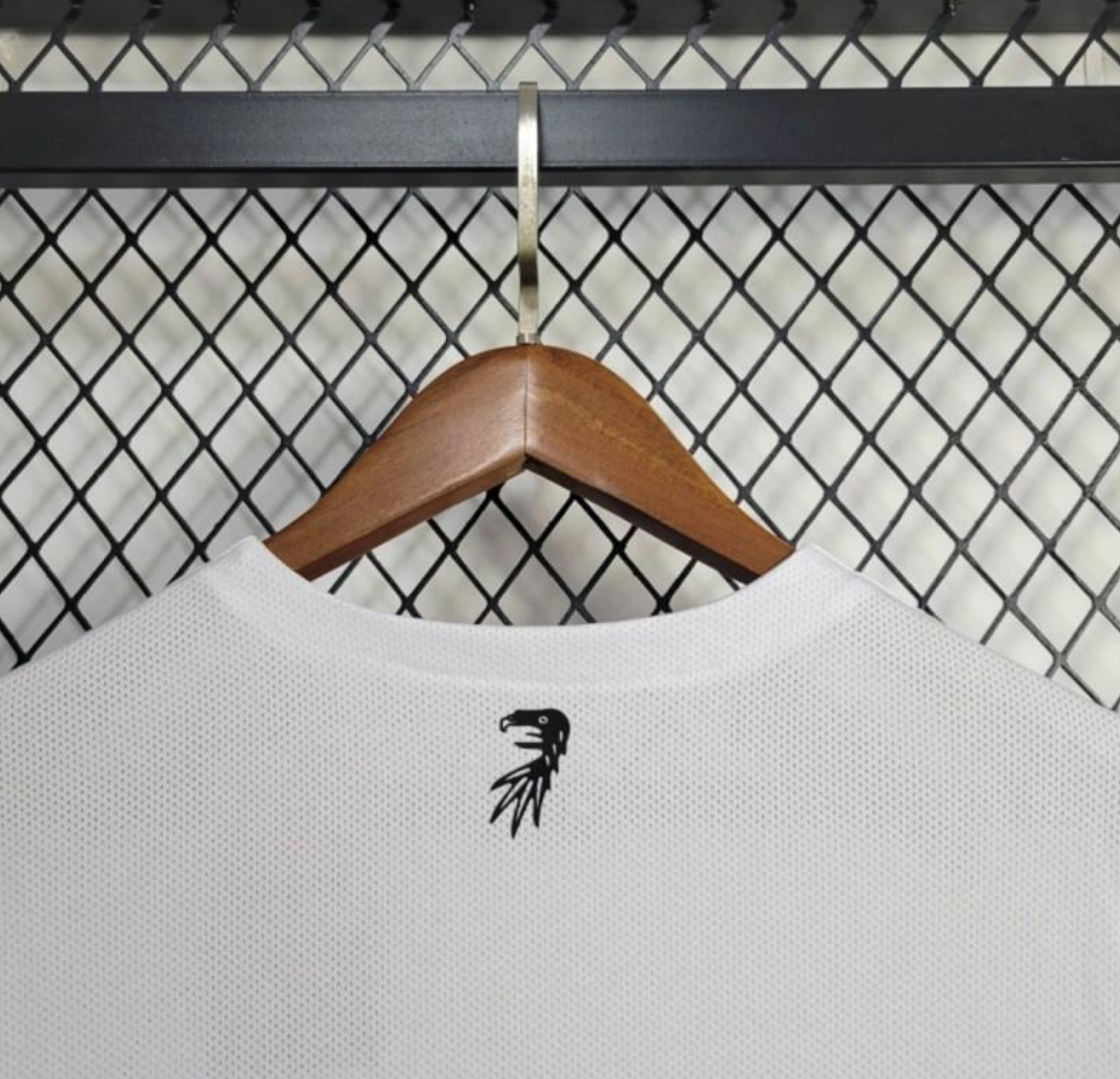 24/25 SC Freiburg Away White