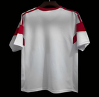 88/89 Hamburg SV Home