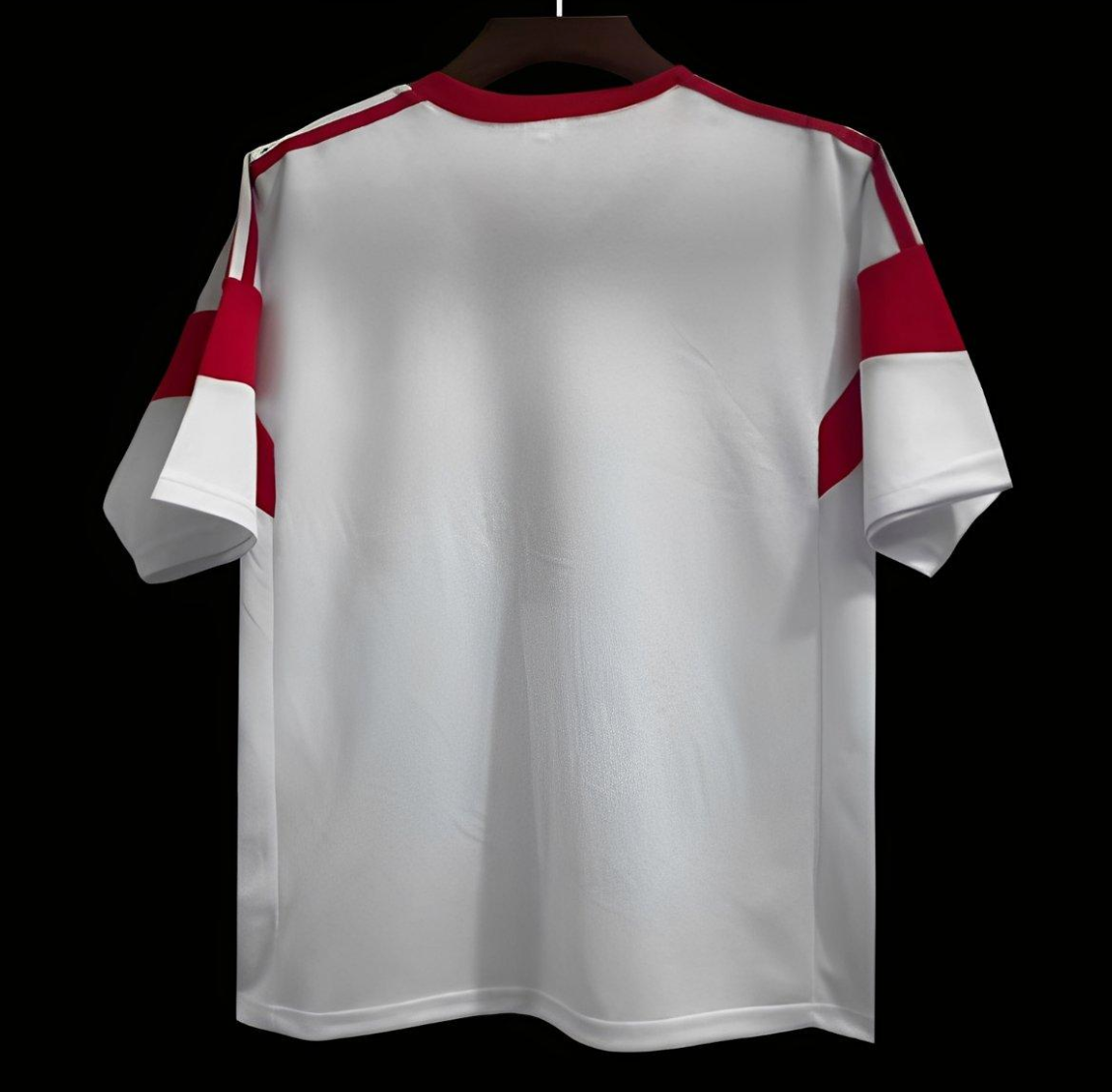 88/89 Hamburg SV Home