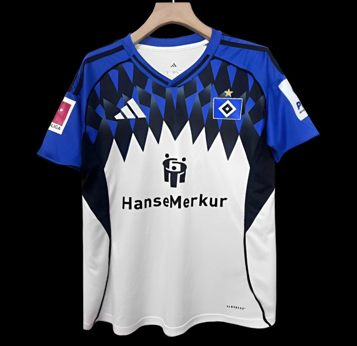 25/26 Hamburg Home
