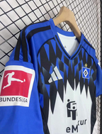 25/26 Hamburg Home